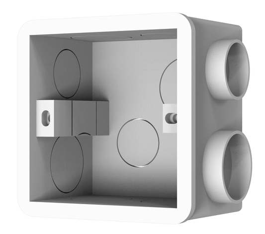 E20 IN-WALL INSTALLATION KIT (STANDARD 86 KIT)