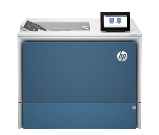HP Color LaserJet Enterprise LaserJet Enterprise 6700dn Color Printer, Ethernet Only; Duplex