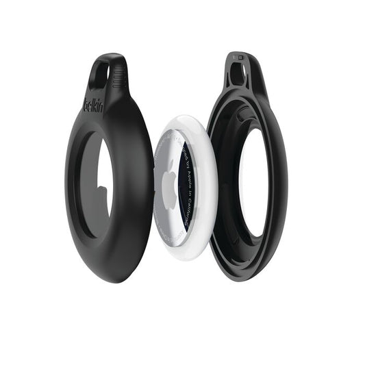 Belkin WATERPROOF SECURE HOLDER WITH KEY RING F (MSC013BTBK)