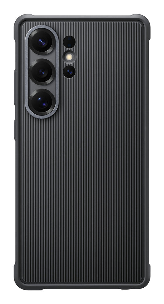 Samsung EF-RS938 mobile phone case 17.5 cm (6.9") Cover Black