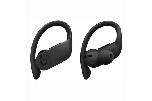 Beats Powerbeats Pro Wireless Earbuds – Black (Refurbished, Earbuds Only)