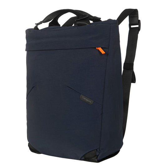 Targus TBA65202GL laptop case 40.6 cm (16") Toploader bag Blue