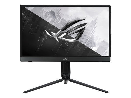 ASUS 16" (16:9) IPS FHD LED, PORTABLE, 3MS, 144Hz, USB-C(2), MICRO HDMI, SPKR, W/BATT, 3YR