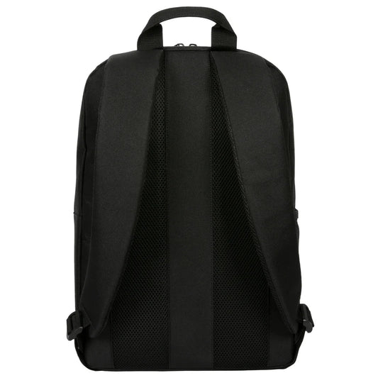 Targus TSB961GL laptop case 40.6 cm (16") Backpack Black