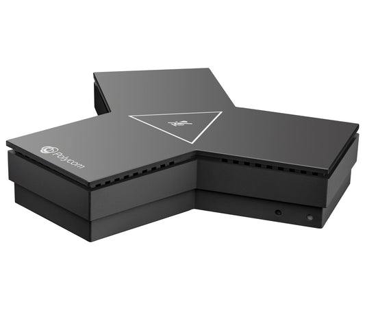 HP Poly G7500 IP Table Microphone product image