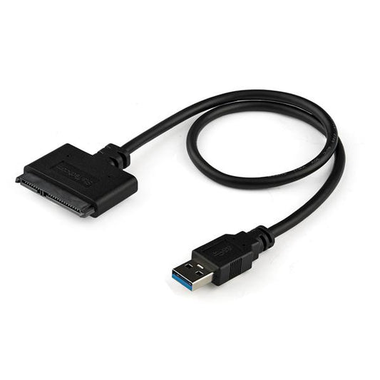 Star Tech SATA to USB Cable with UASP