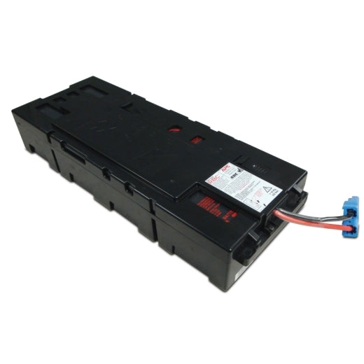 APC Replacement Battery Cartridge 115 with 2-Year Warranty