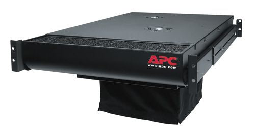 APC Rack Air Distribution Unit 2U 208/230V 50/60HZ
