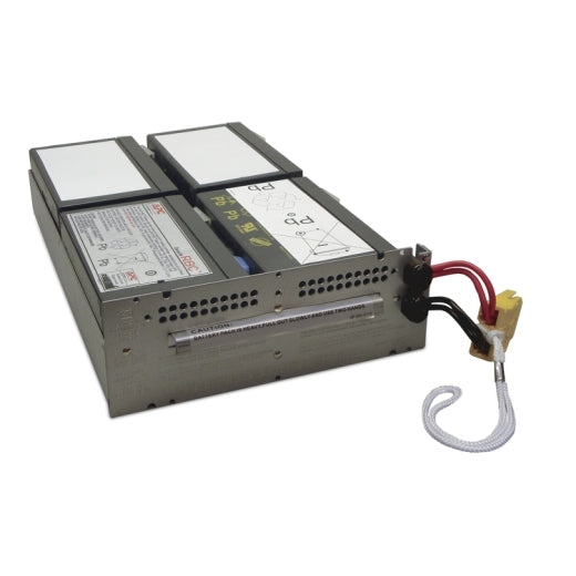APC Battery Replacement Cartridge APCRBC133 (OEM)