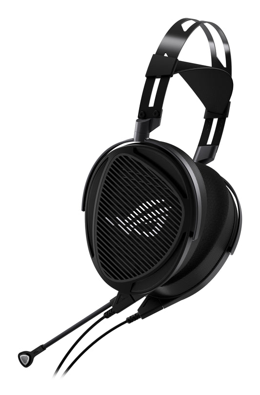 ASUS ROG Kithara Headset Wired Head-band Gaming Black product image