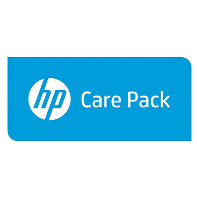HP Install high-end LaserJet Multifunction printer Service product image