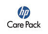 HP 3 year Next business day Exchange Deskjet 1280 and 9800 Service product image