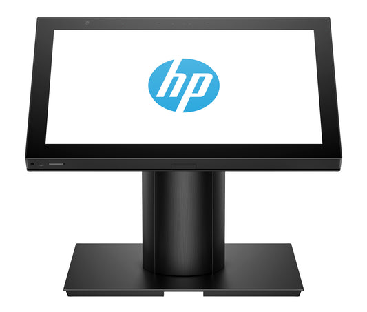 HP Engage One Pro G2 i5-14500T All-in-One 39.6 cm (15.6") 1920 x 1080 pixels Touchscreen Black