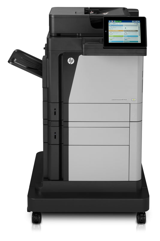 HP LaserJet Enterprise MFP M630f Laser A4 1200 x 1200 DPI 60 ppm