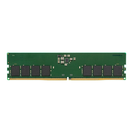 Kingston Technology KCP556US8-16 memory module 16 GB 1 x 16 GB DDR5 5600 MT/s