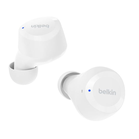 Belkin SOUNDFORM BOLT 2 TRUE WIRELESS HEADPHONE (AUC009FQWHV2)