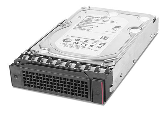 Lenovo 00WH121 internal hard drive 8 TB 7200 RPM 3.5" NL-SAS