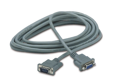 APC Cable, Extension Cable for use w/ UPS communications cable 15'/5m