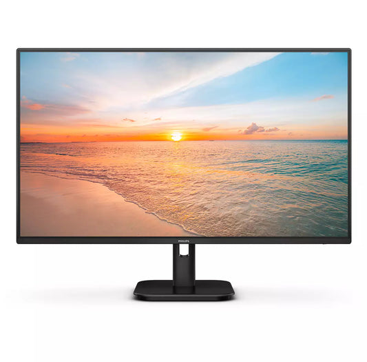 Philips 2000 series 27E1N2600A/75 computer monitor 68.6 cm (27") 2560 x 1440 pixels Quad HD LCD Black