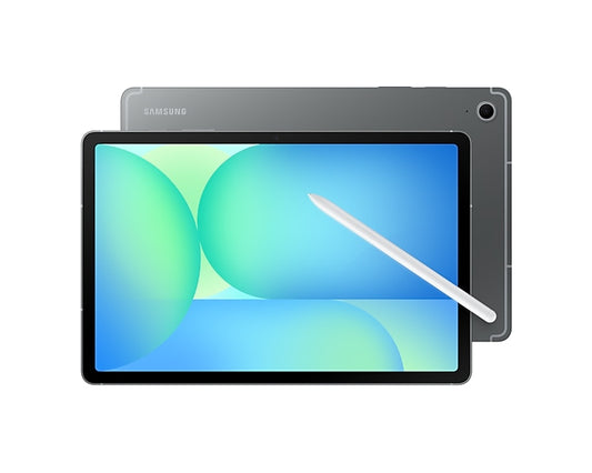 Samsung Galaxy Tab S10 FE Samsung Exynos 256 GB 27.7 cm (10.9") 12 GB Wi-Fi 6 (802.11ax) Grey