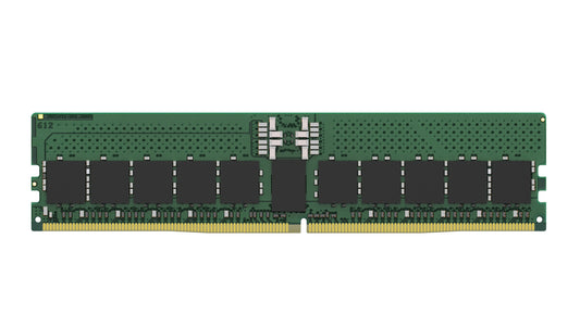 Kingston Technology KSM56R46BD8-32MD memory module 32 GB 1 x 32 GB DDR5 5600 MT/s