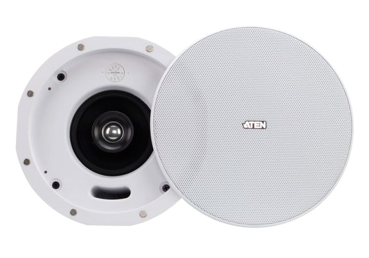 ATEN 4" Coaxial Ceiling Loudspeaker