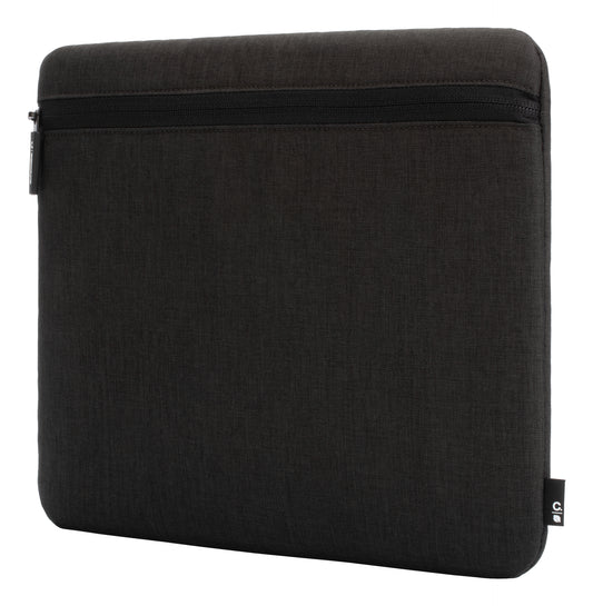 Incase INOM100675-BLK laptop case 33 cm (13") Sleeve case Black