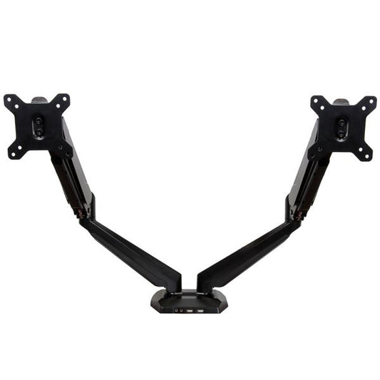 StarTech Desk-Mount Dual Monitor Arm - Full Motion - Articulating