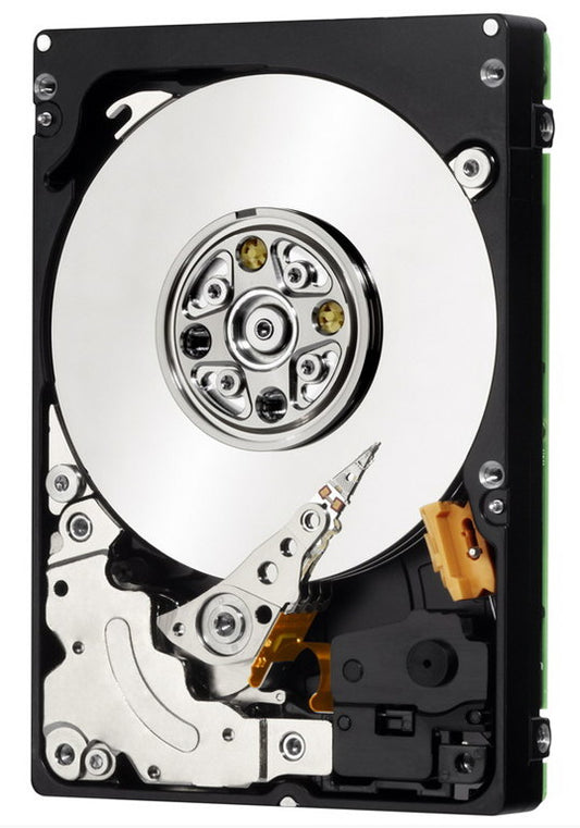 Lenovo 4XB0K12341 internal hard drive 600 GB 10000 RPM 3.5" SAS