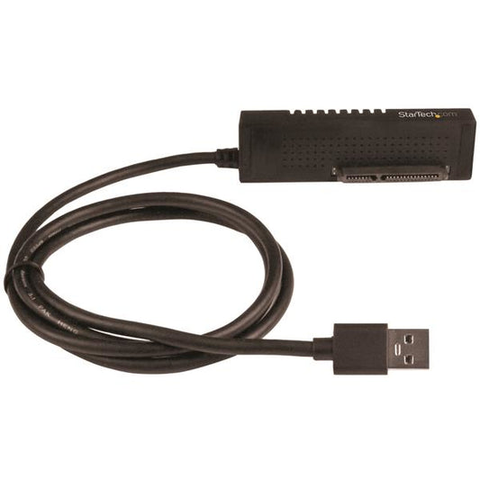 Star Tech SATA to USB Cable - USB 3.1 (10Gbps) - UASP