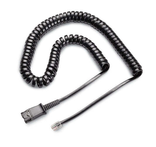 HP Poly M22 to QD U10 Cable product image