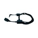 Zebra CBL-DC-388A1-01 power cable Black 1.8 m