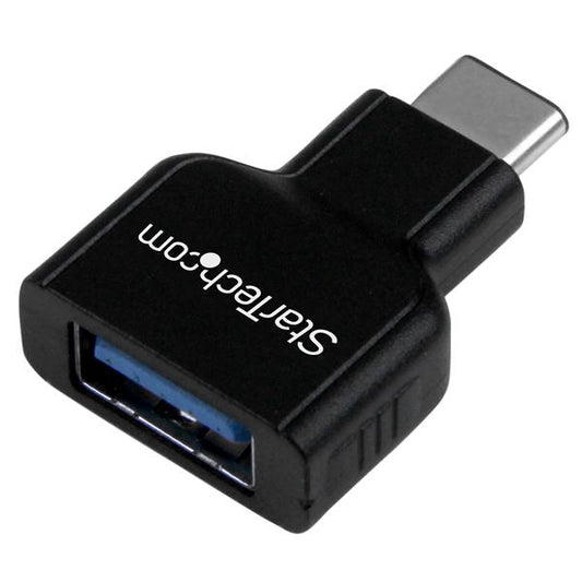 Star Tech USB-C to USB-A Adapter - M/F - USB 3.0