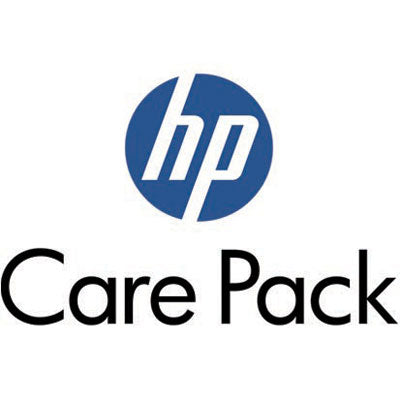 HP 3 year 8 hour 9x5 Onsite Desktop Hardware Support product image