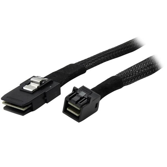Star Tech Internal Mini-SAS Cable - SFF-8087 to SFF-8643 - 1 m
