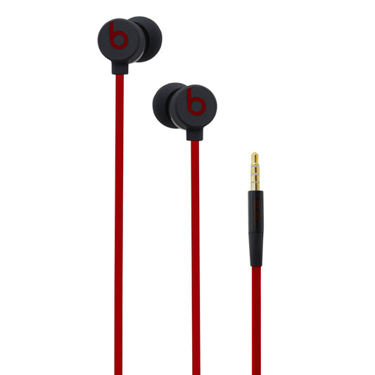 Beats by Dr. Dre urBeats3 In-Ear Headphones – Red | Like New Refurbished |