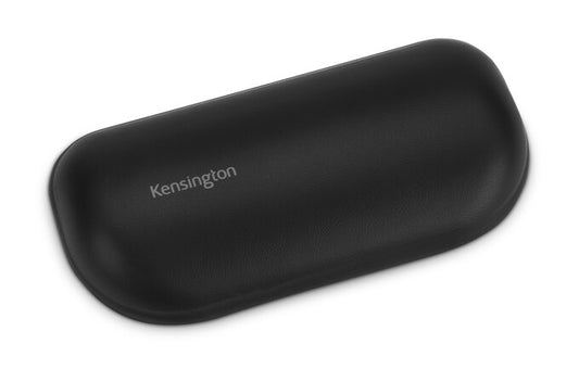 Kensington ErgoSoft wrist rest Gel, Thermoplastic polyurethane (TPU) Black