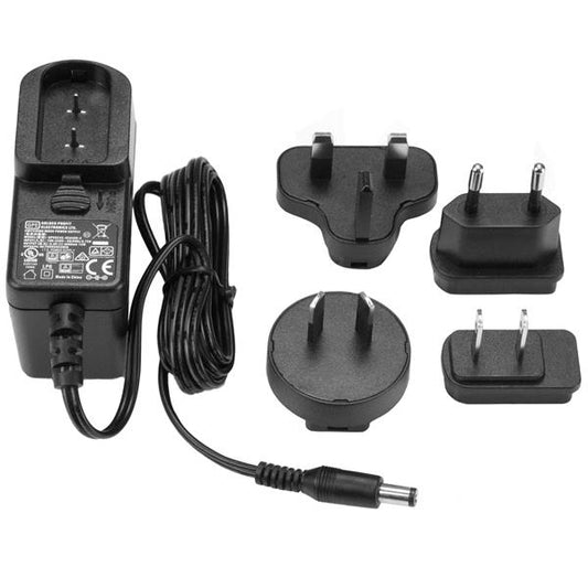 Star Tech DC Power Adapter - 5V, 3A