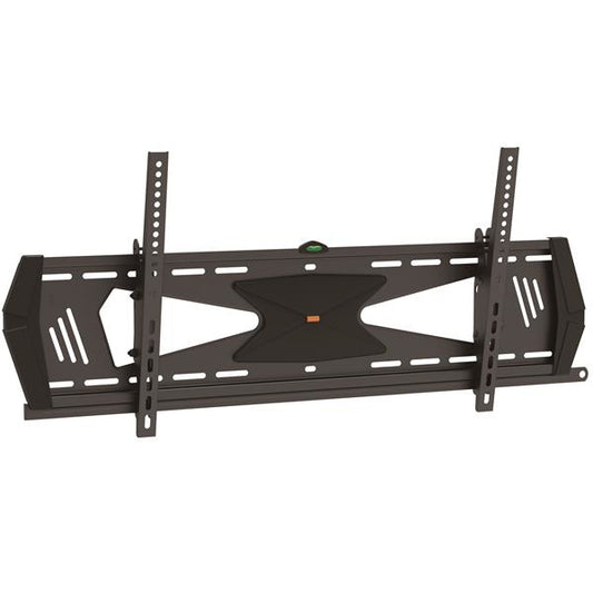 StarTech Low-Profile TV Wall Mount - Tilting