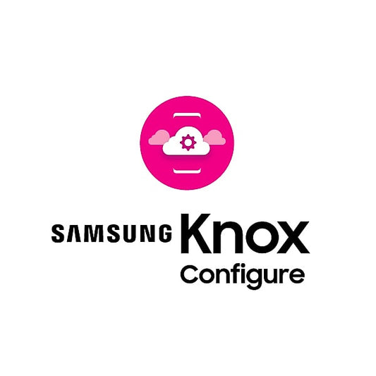 Samsung Knox Configure 1Y Base 1 license License 1 year 12 month