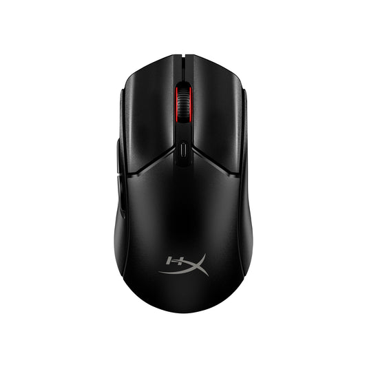 HyperX Pulsefire Haste 2 Core Wls - Gaming Mouse (Black/ Black)