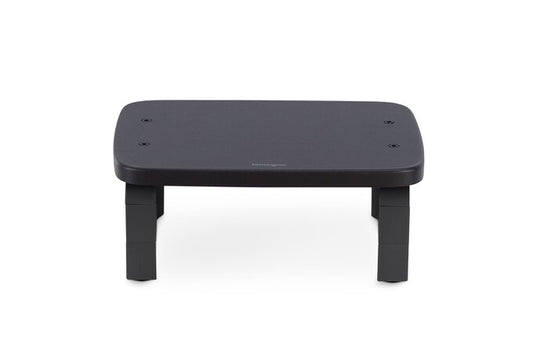 Kensington 52785 monitor mount / stand 53.3 cm (21") Desk Black
