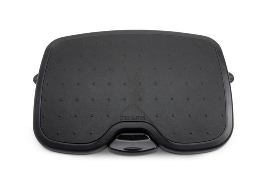 Kensington 52789 foot rest Black