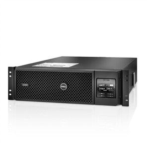 DELL A8536816 uninterruptible power supply (UPS) Double-conversion (Online) 5 kVA 4500 W
