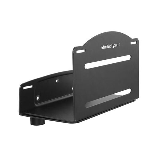 Star Tech CPU Mount - Adjustable Computer Wall Mount