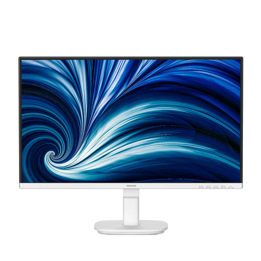 Philips 2000 series 24B2N2200GW/75 computer monitor 60.5 cm (23.8") 1920 x 1080 pixels Full HD LCD White product image