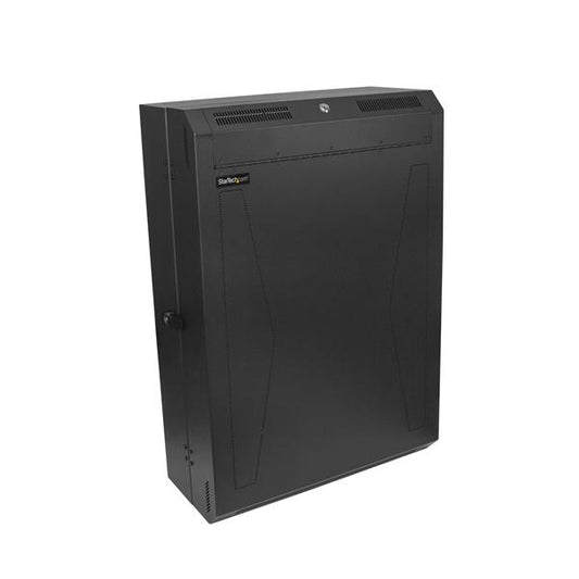 StarTech 6U Vertical Server Cabinet - 30 in. depth
