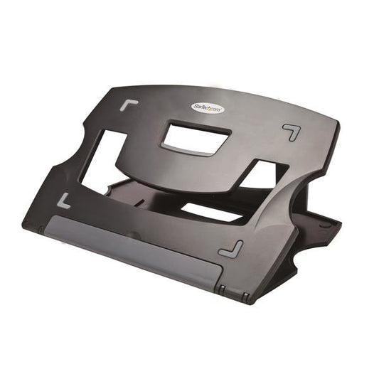 Star Tech Portable Laptop Stand - Adjustable