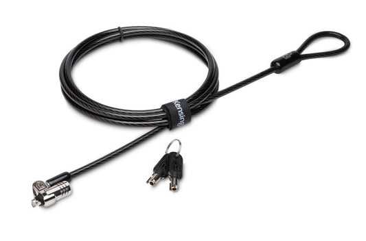 Kensington MicroSaver 2.0 Keyed Laptop Lock