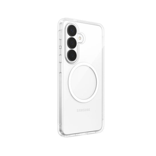 Belkin Clear Series Case for Samsung Galaxy S26 (MSB012FQCL)